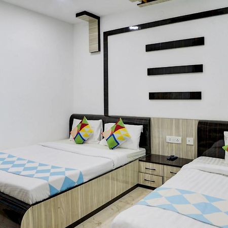 Amit Guest House Tagore Park Kalkutta Kültér fotó
