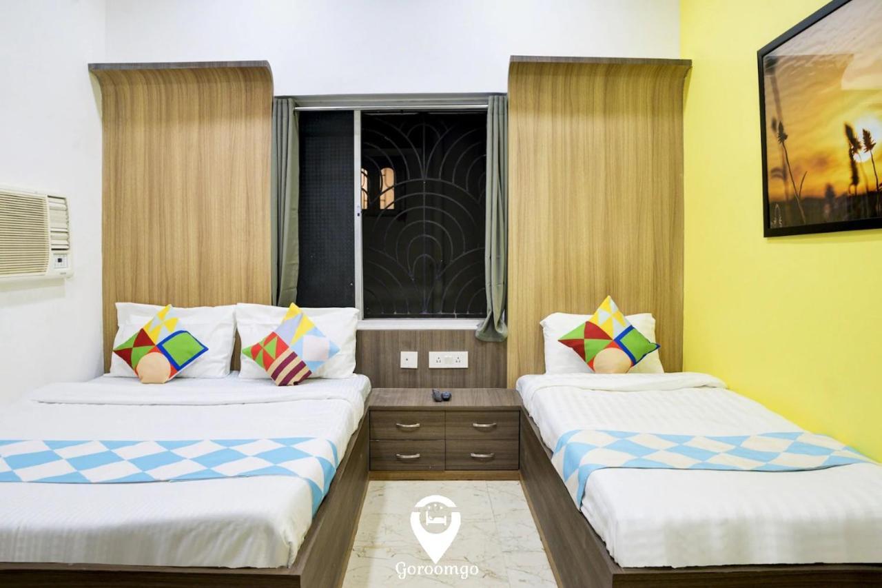 Amit Guest House Tagore Park Kalkutta Kültér fotó