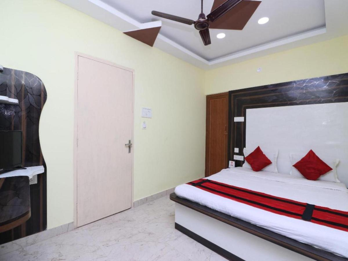 Amit Guest House Tagore Park Kalkutta Kültér fotó