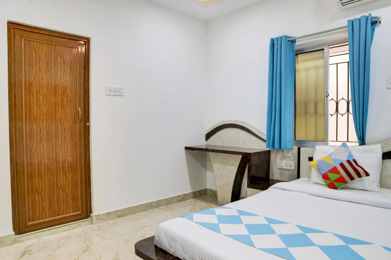Amit Guest House Tagore Park Kalkutta Kültér fotó