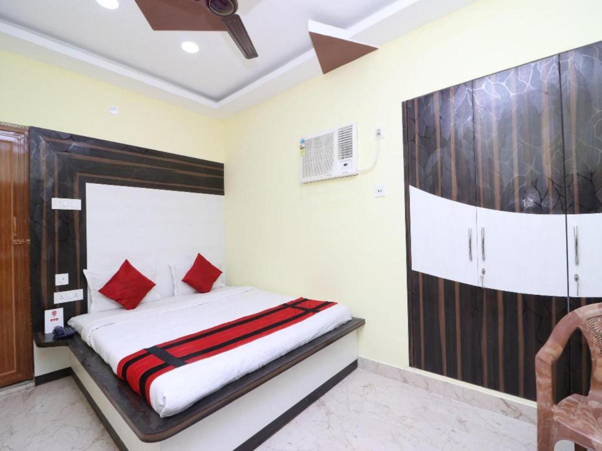 Amit Guest House Tagore Park Kalkutta Kültér fotó